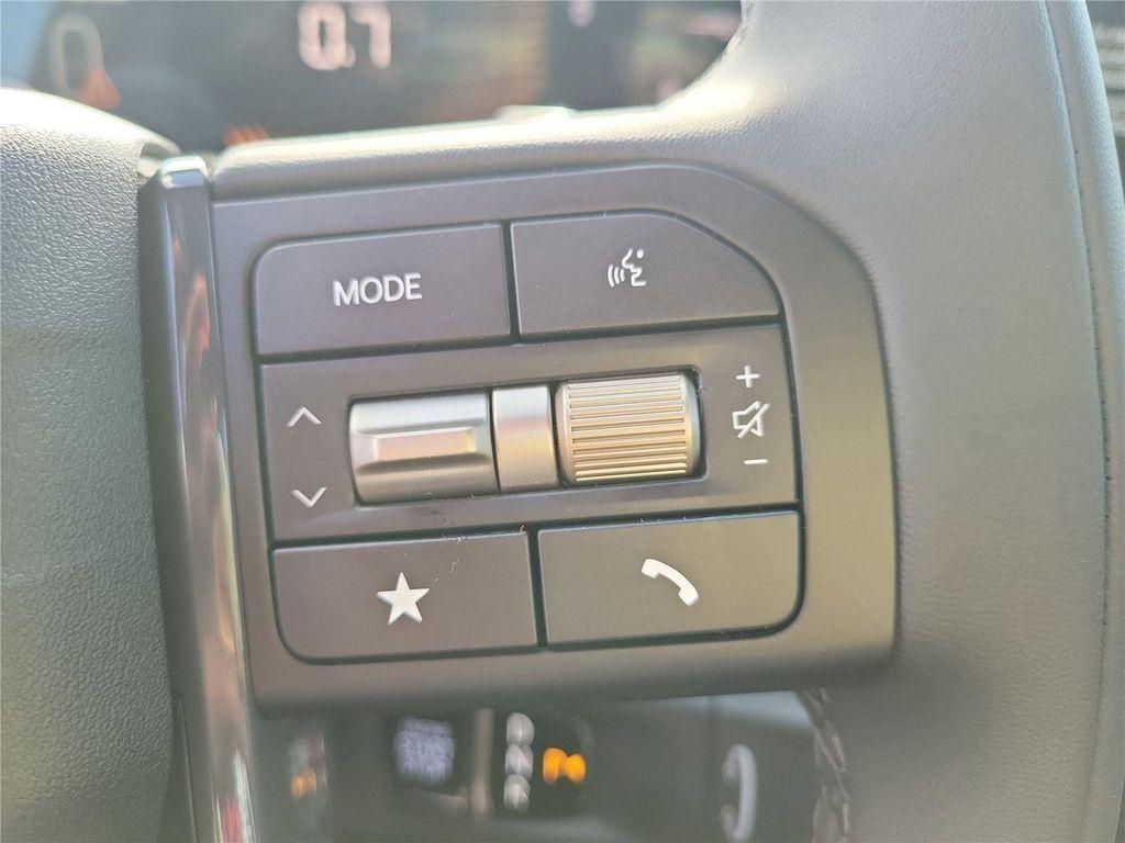 new 2027 Kia Telluride car, priced at $40,985