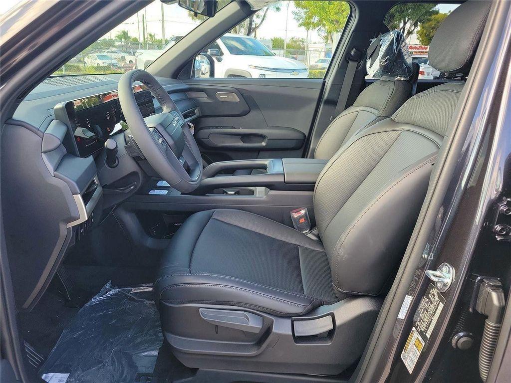 new 2027 Kia Telluride car, priced at $40,985