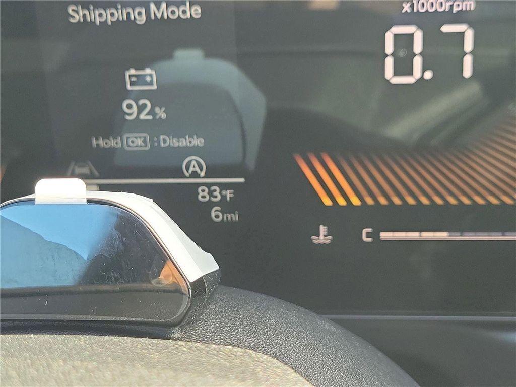 new 2027 Kia Telluride car, priced at $40,985