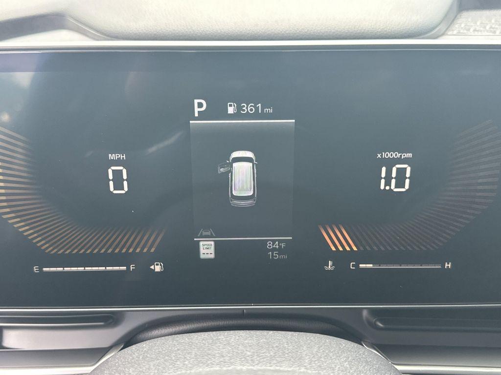 new 2026 Kia Carnival car, priced at $43,318