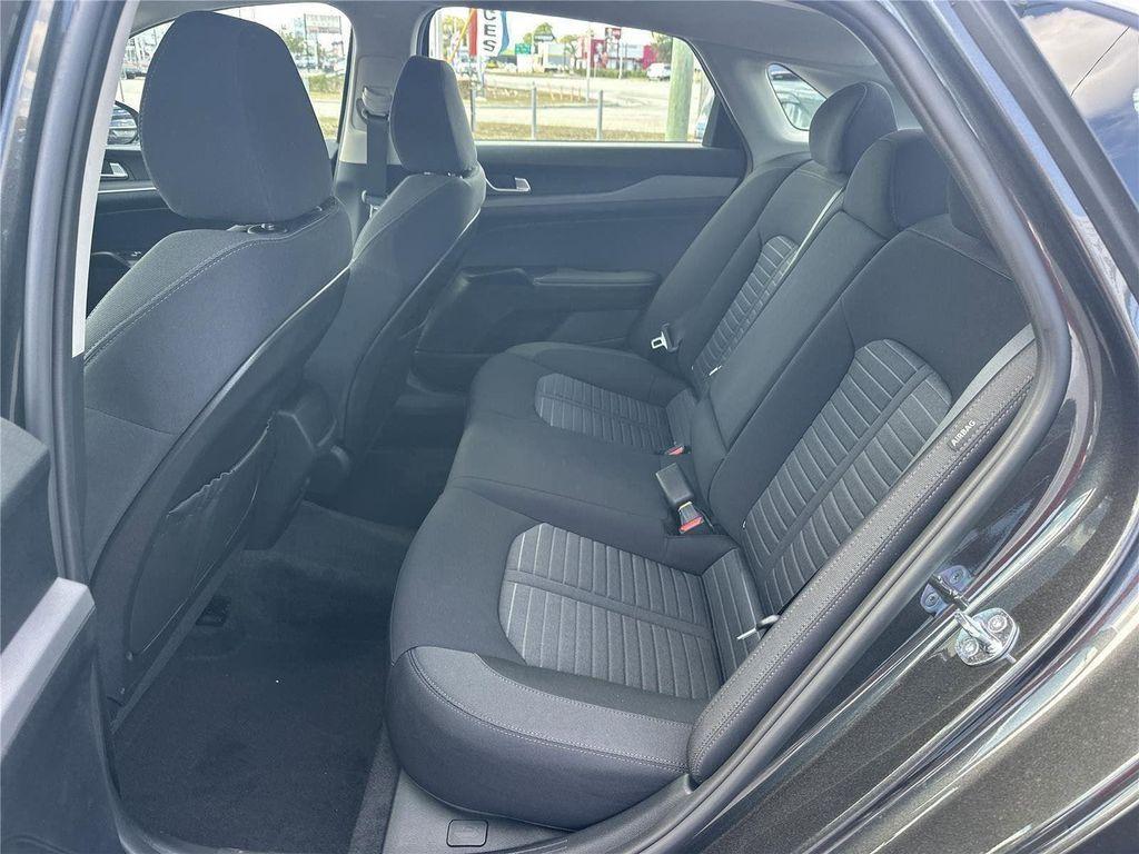 new 2026 Kia K5 car, priced at $28,067