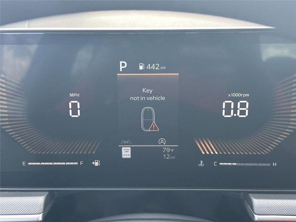 new 2026 Kia K5 car, priced at $28,067