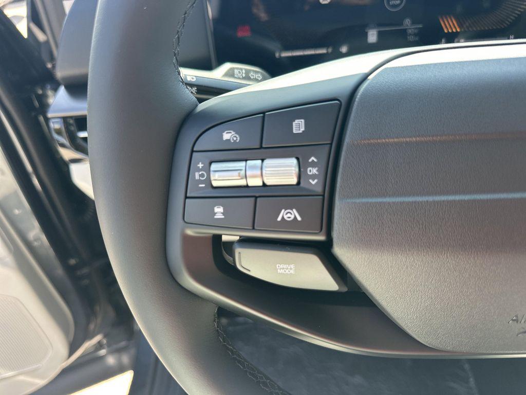 new 2026 Kia Sportage car, priced at $32,564