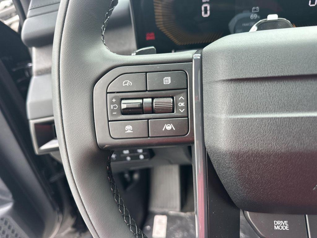 new 2027 Kia Telluride car, priced at $51,079