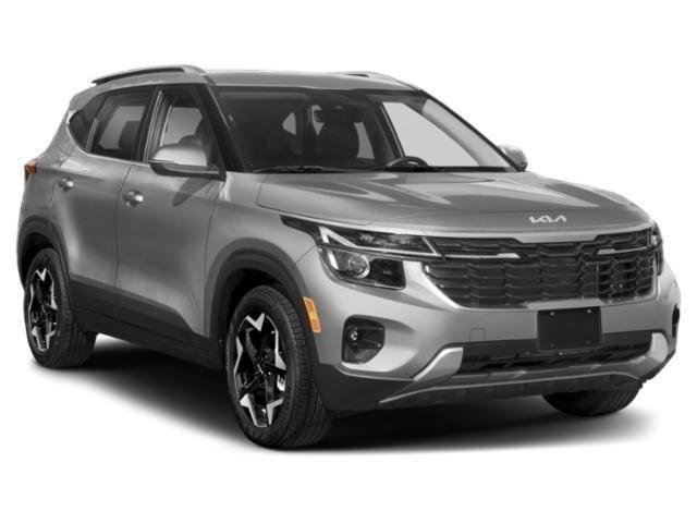 new 2026 Kia Seltos car, priced at $27,940