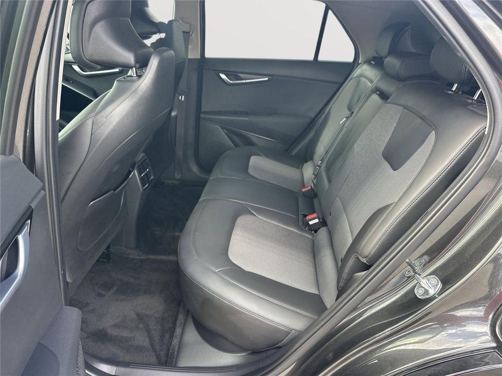 used 2024 Kia Niro EV car, priced at $23,969