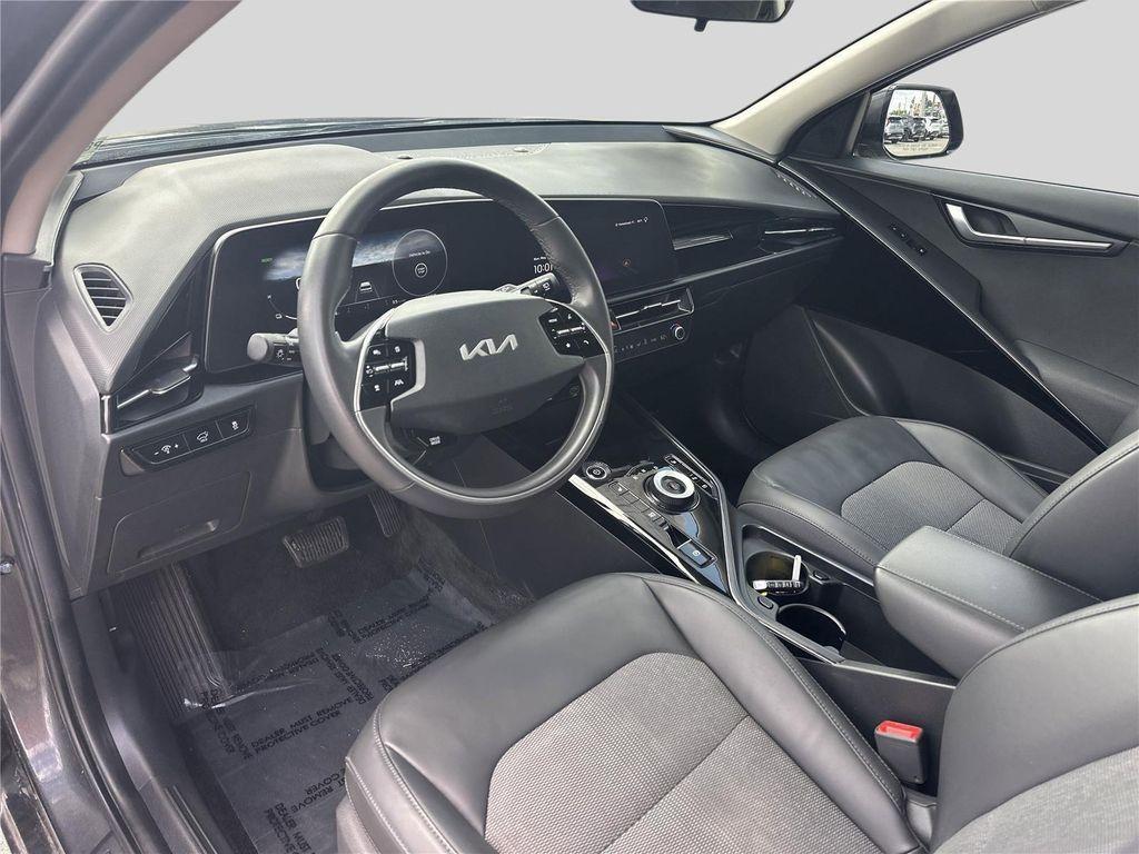 used 2024 Kia Niro EV car, priced at $23,969