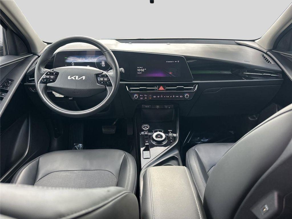 used 2024 Kia Niro EV car, priced at $23,969