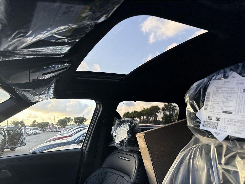 new 2027 Kia Telluride car, priced at $51,215