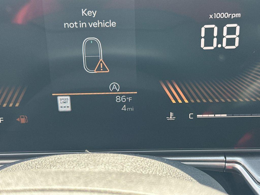 new 2026 Kia Sorento car, priced at $37,864