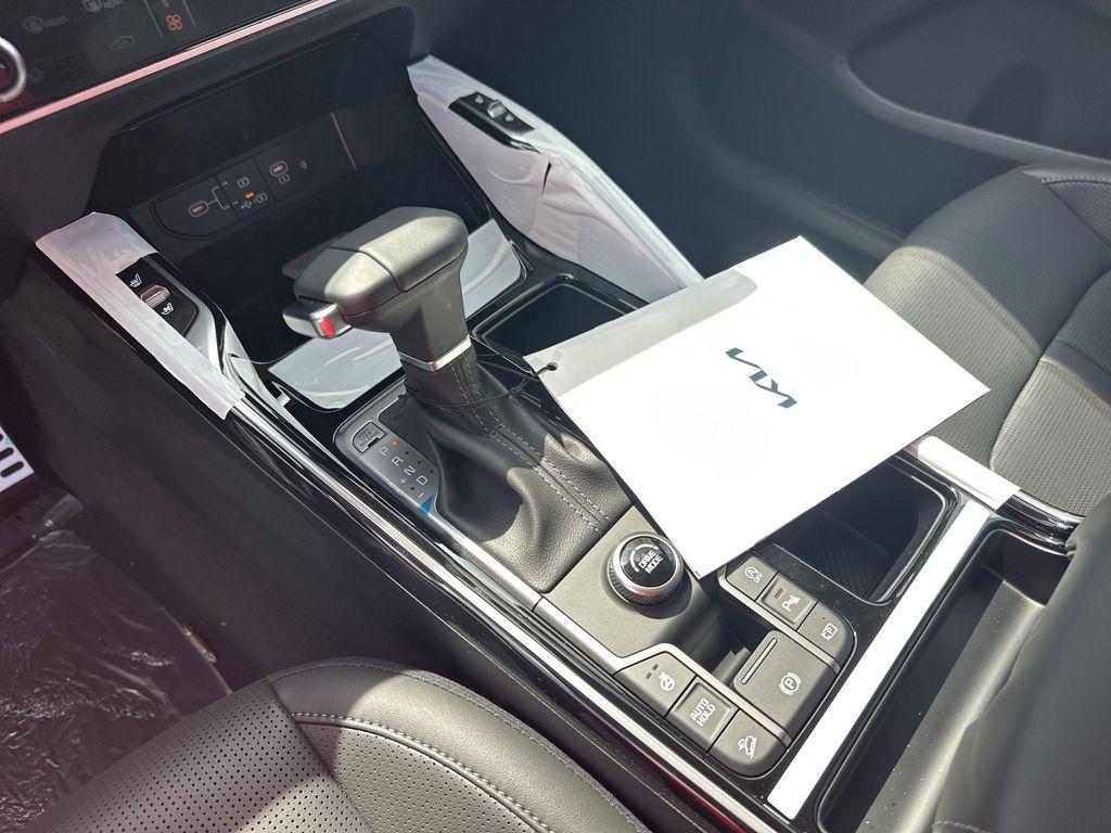 new 2026 Kia Sorento car, priced at $42,253
