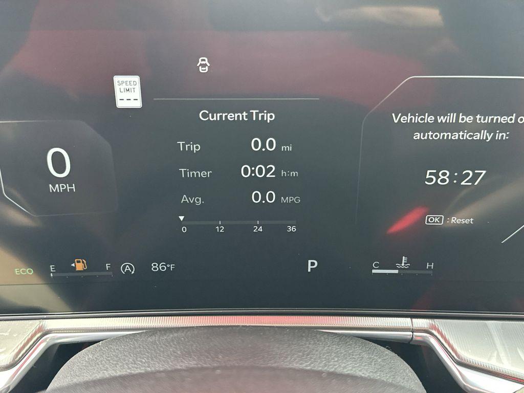 new 2026 Kia Sorento car, priced at $42,253