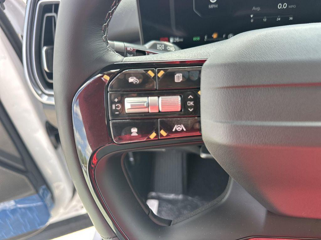 new 2026 Kia Sorento car, priced at $42,253