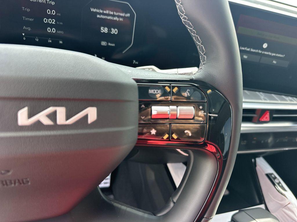 new 2026 Kia Sorento car, priced at $42,253