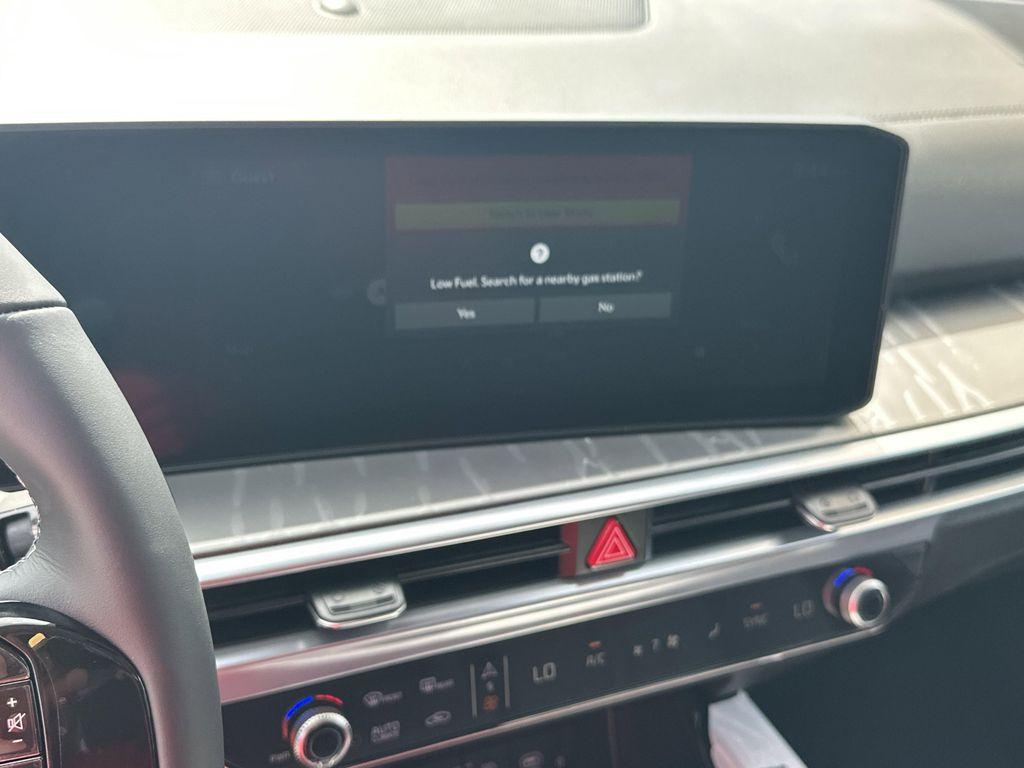 new 2026 Kia Sorento car, priced at $42,253