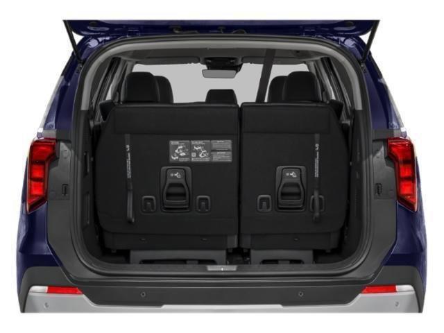 new 2026 Kia Carnival car, priced at $40,239