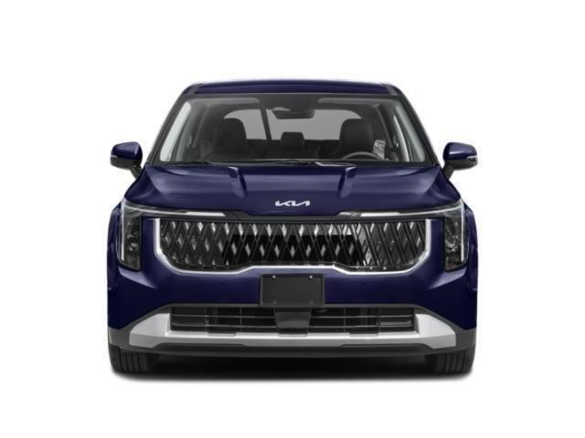 new 2026 Kia Carnival car, priced at $40,239