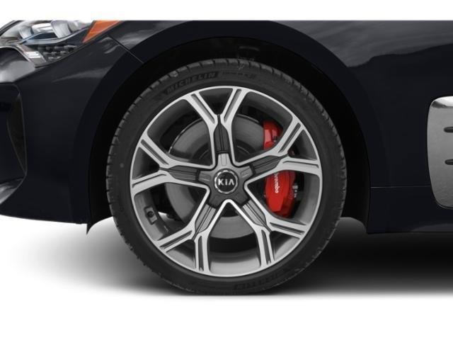 used 2018 Kia Stinger car, priced at $27,805