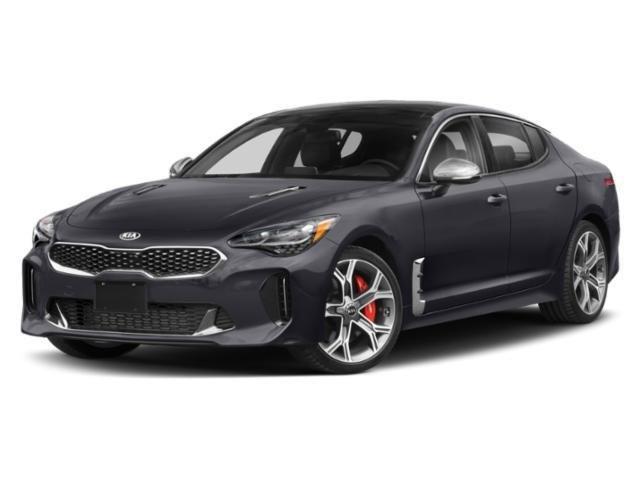 used 2018 Kia Stinger car, priced at $27,805