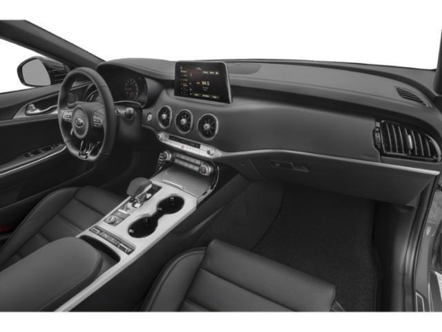 used 2018 Kia Stinger car, priced at $27,805