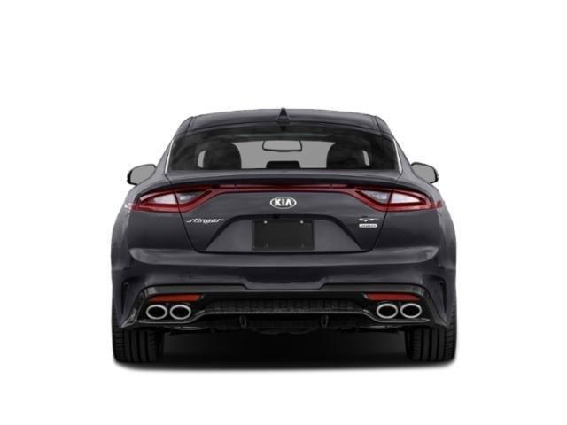 used 2018 Kia Stinger car, priced at $27,805