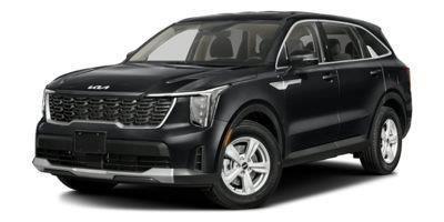 new 2026 Kia Sorento car, priced at $37,662