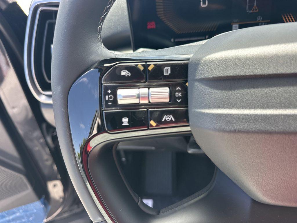 new 2026 Kia Sorento car, priced at $37,662