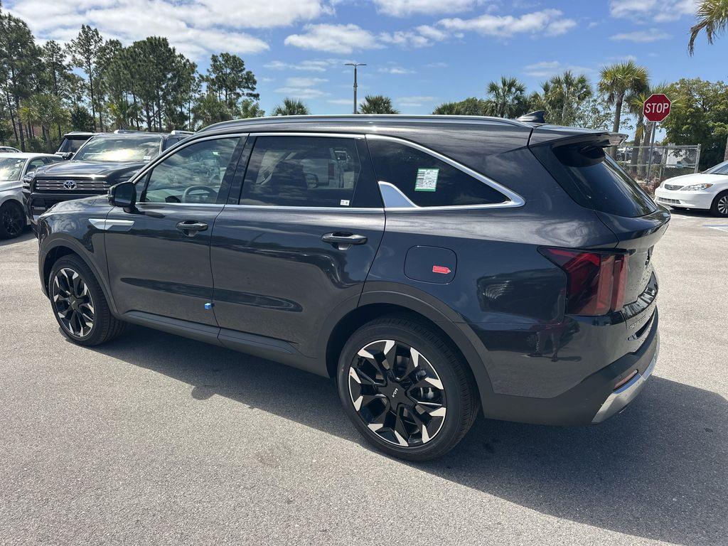 new 2026 Kia Sorento car, priced at $37,662