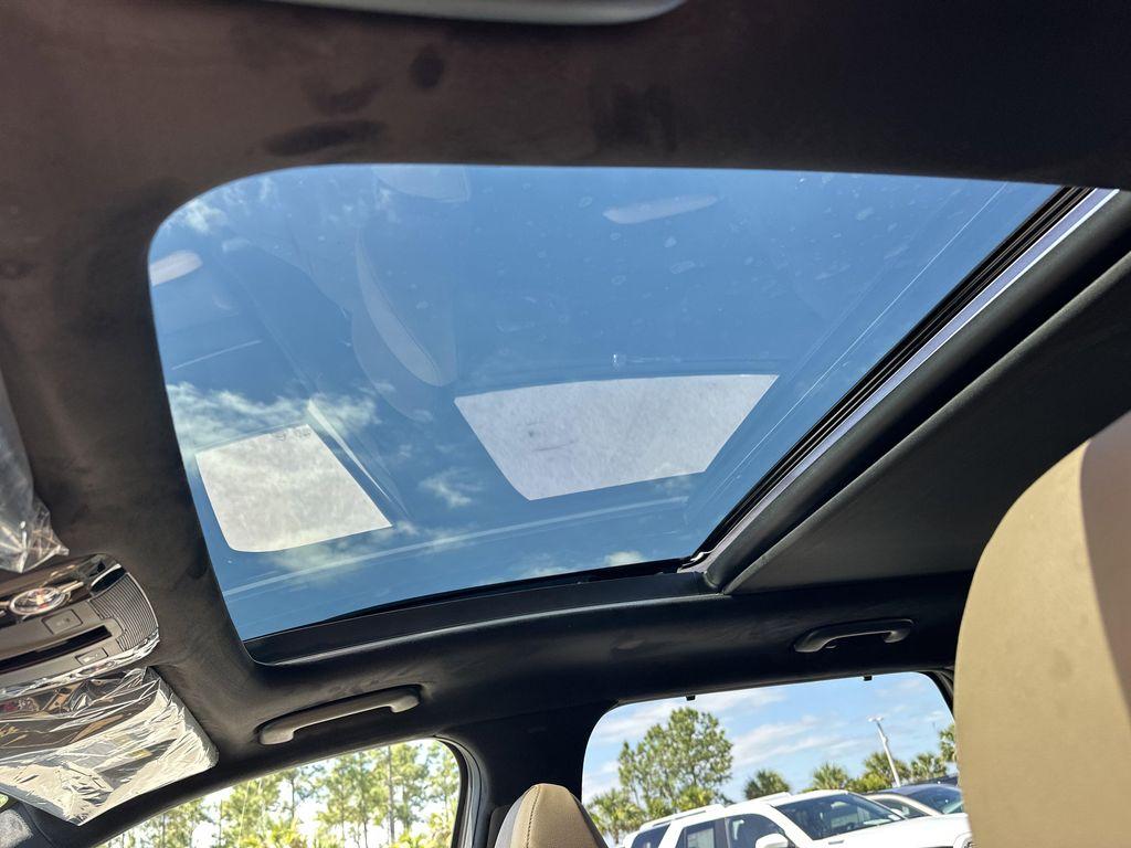 new 2026 Kia Sorento car, priced at $45,446