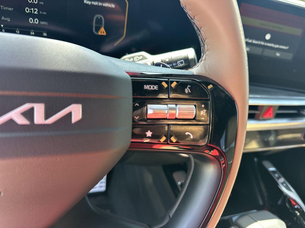 new 2026 Kia Sorento car, priced at $45,446