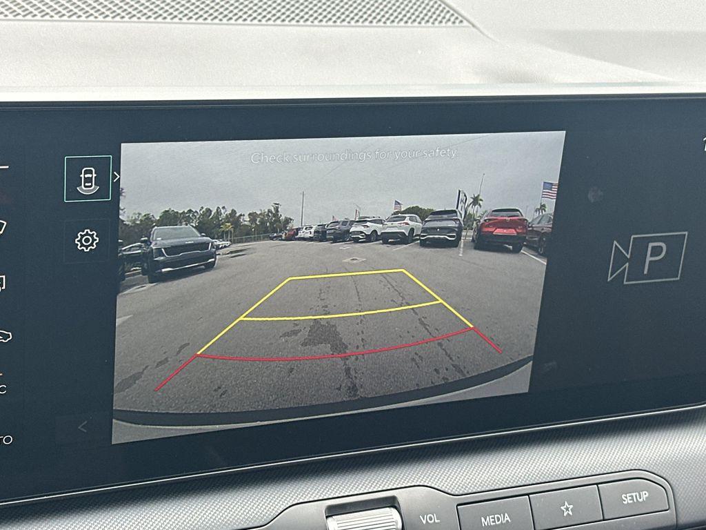 new 2026 Kia K4 car, priced at $25,476