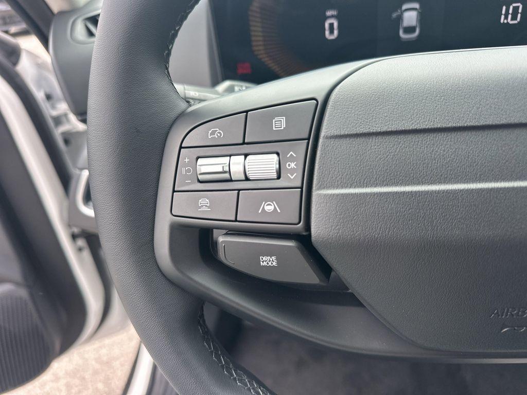 new 2026 Kia K4 car, priced at $25,476