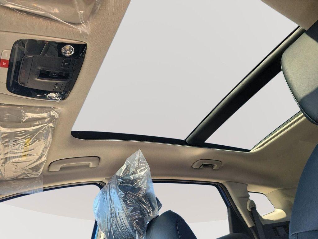 new 2026 Kia Sportage car, priced at $32,525