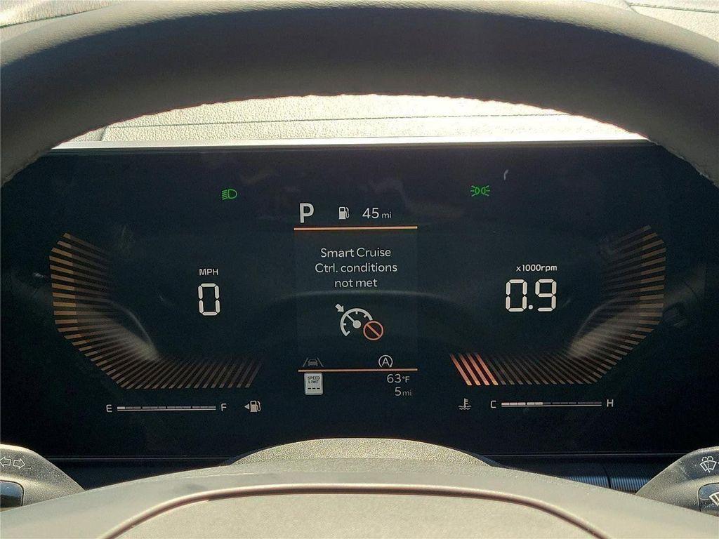 new 2026 Kia Sportage car, priced at $32,525