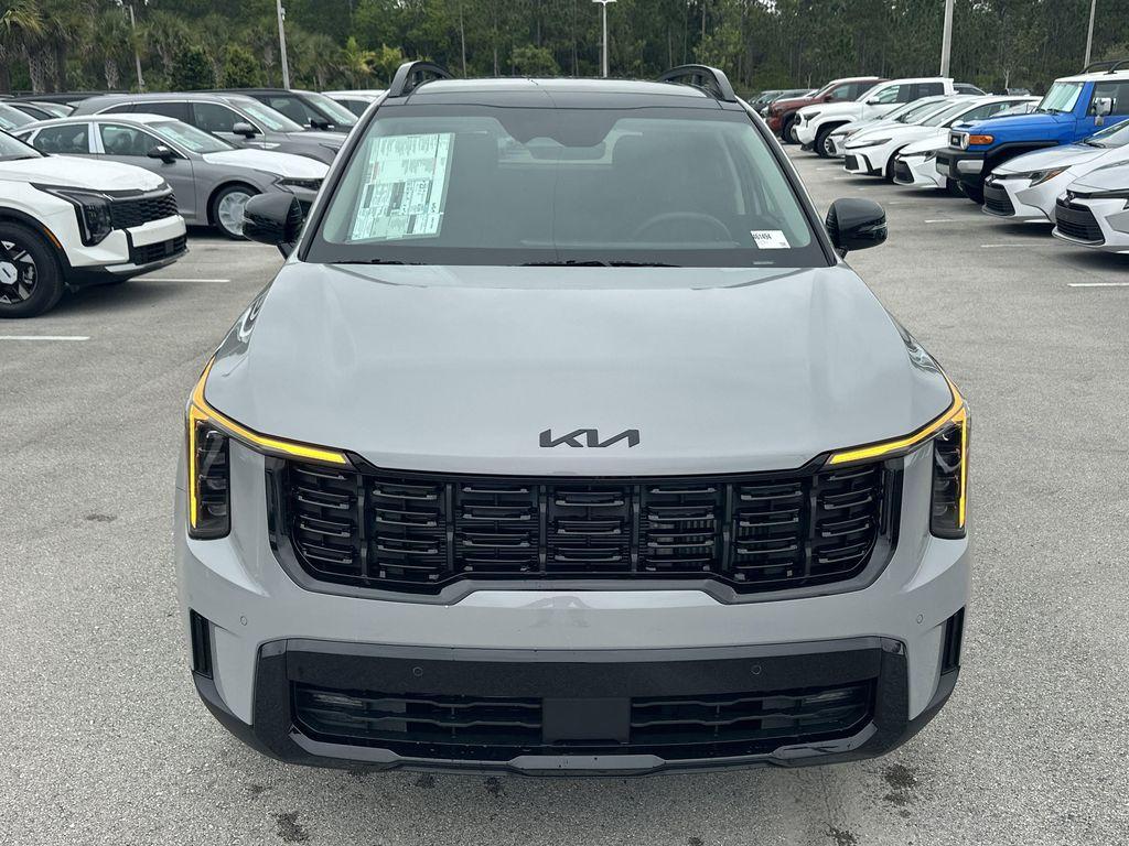new 2026 Kia Sorento car, priced at $41,088