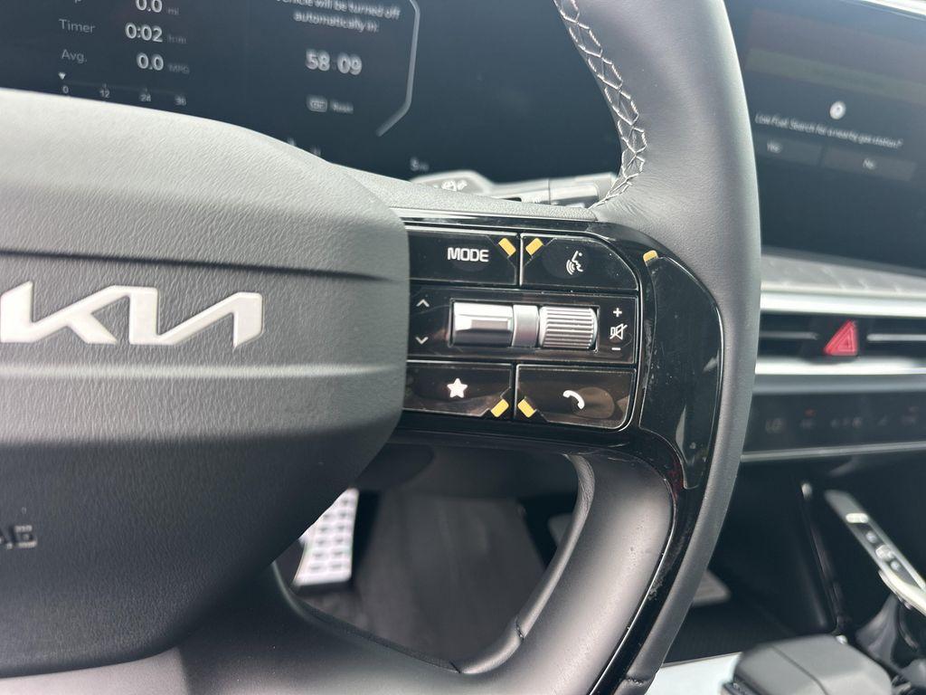 new 2026 Kia Sorento car, priced at $42,476