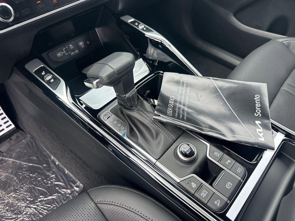 new 2026 Kia Sorento car, priced at $42,476
