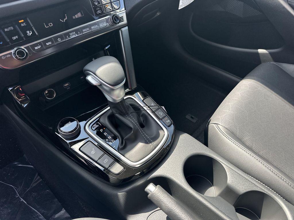 new 2026 Kia Seltos car, priced at $29,580