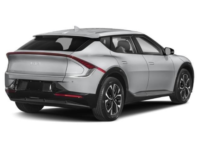 used 2024 Kia EV6 car, priced at $23,500