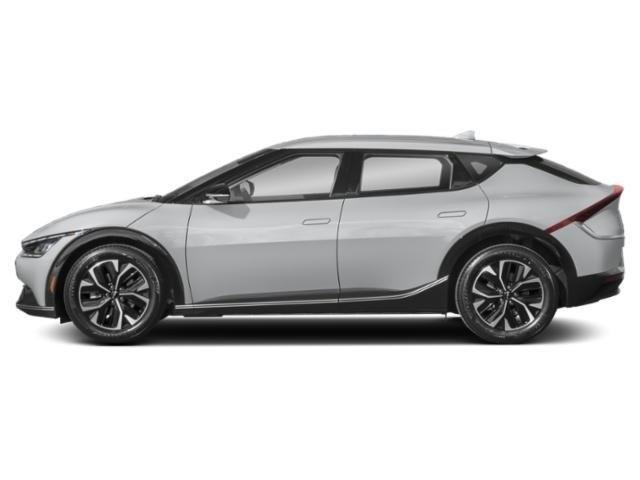 used 2024 Kia EV6 car, priced at $23,500