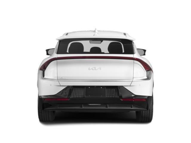 used 2024 Kia EV6 car, priced at $23,500