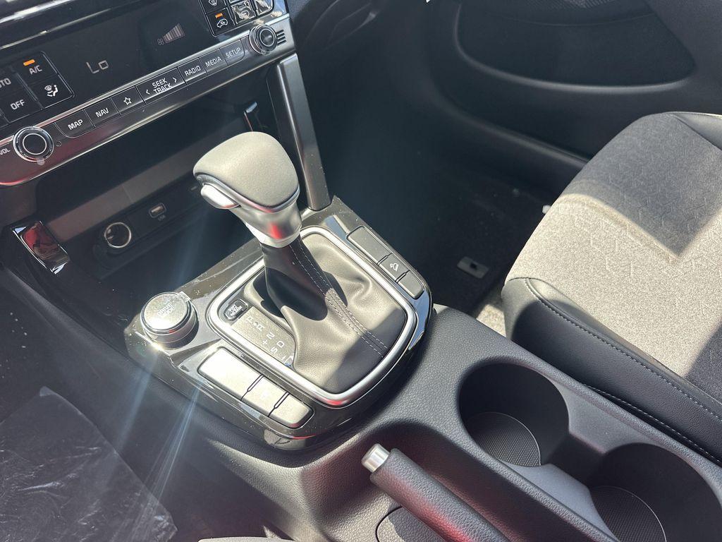 new 2026 Kia Seltos car, priced at $28,432