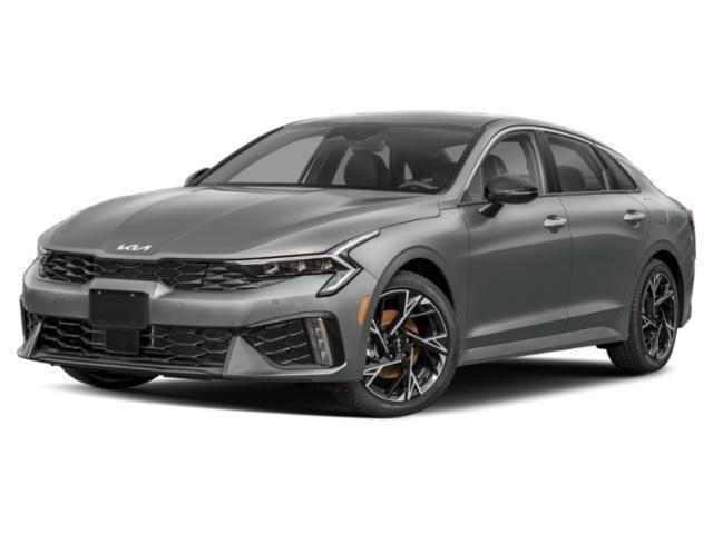 new 2026 Kia K5 car, priced at $29,949