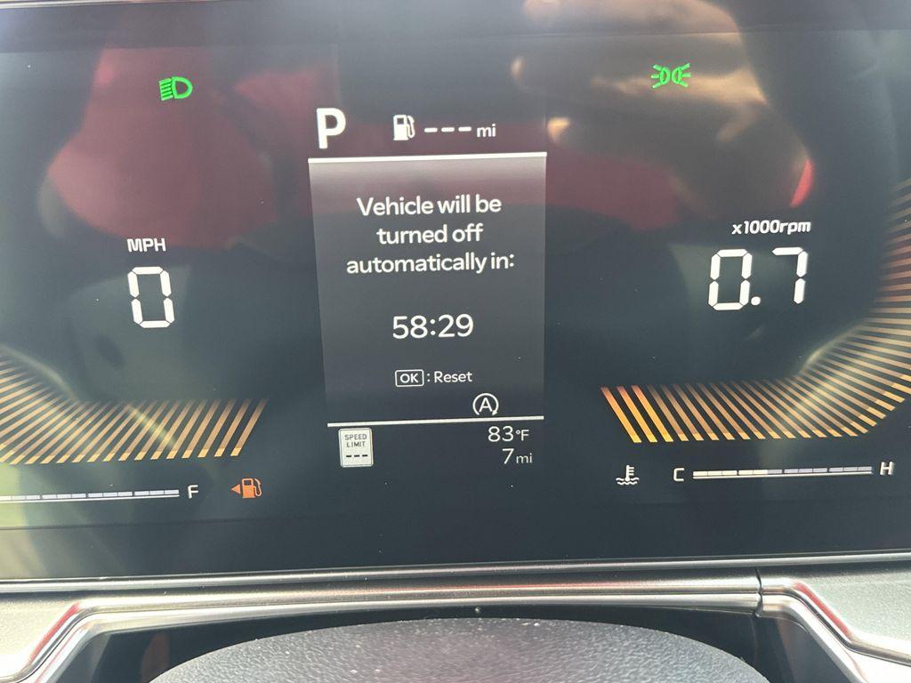 new 2026 Kia Sorento car, priced at $35,452