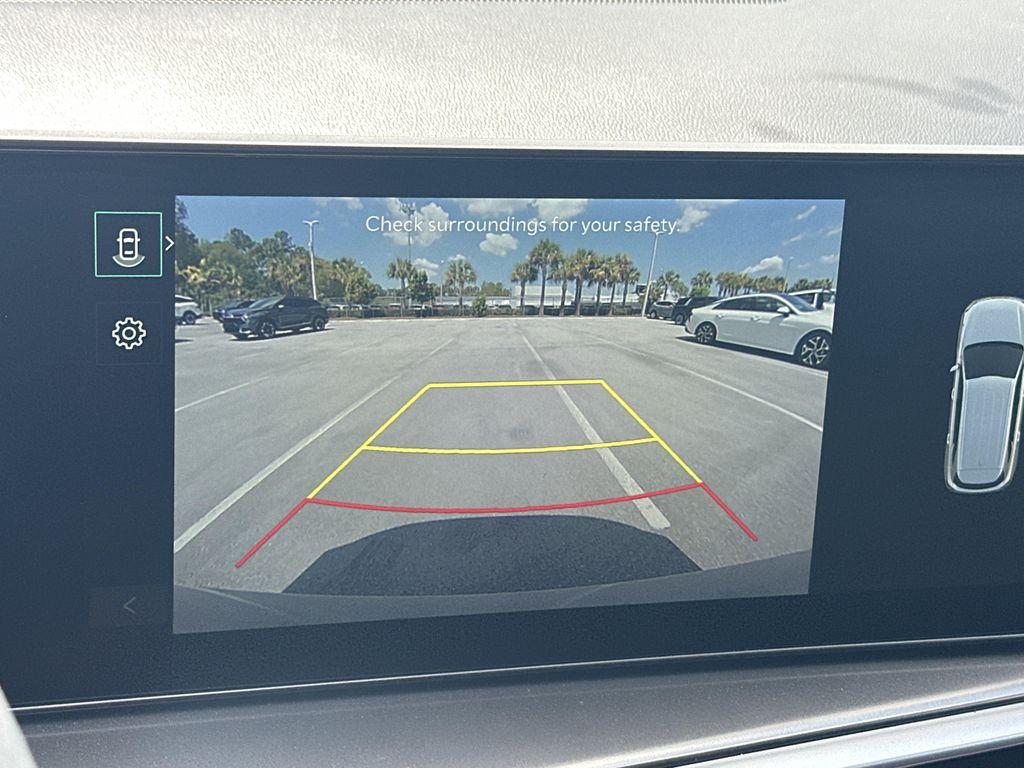 new 2026 Kia Sorento car, priced at $35,452