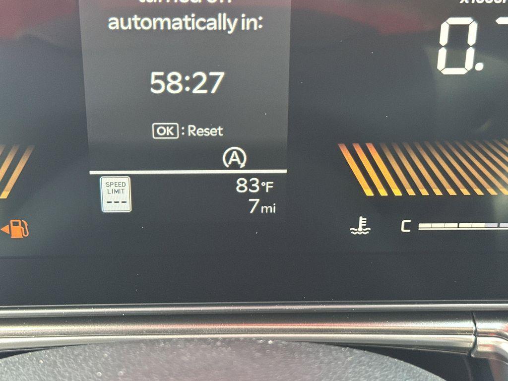 new 2026 Kia Sorento car, priced at $35,452