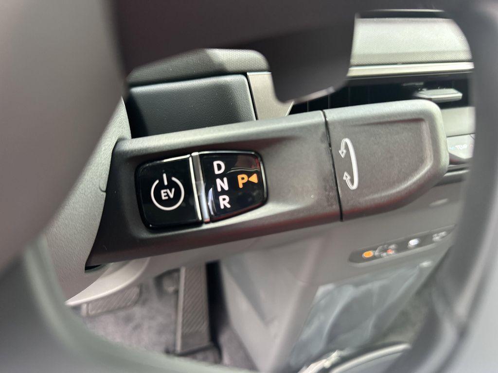 new 2026 Kia EV9 car, priced at $56,262