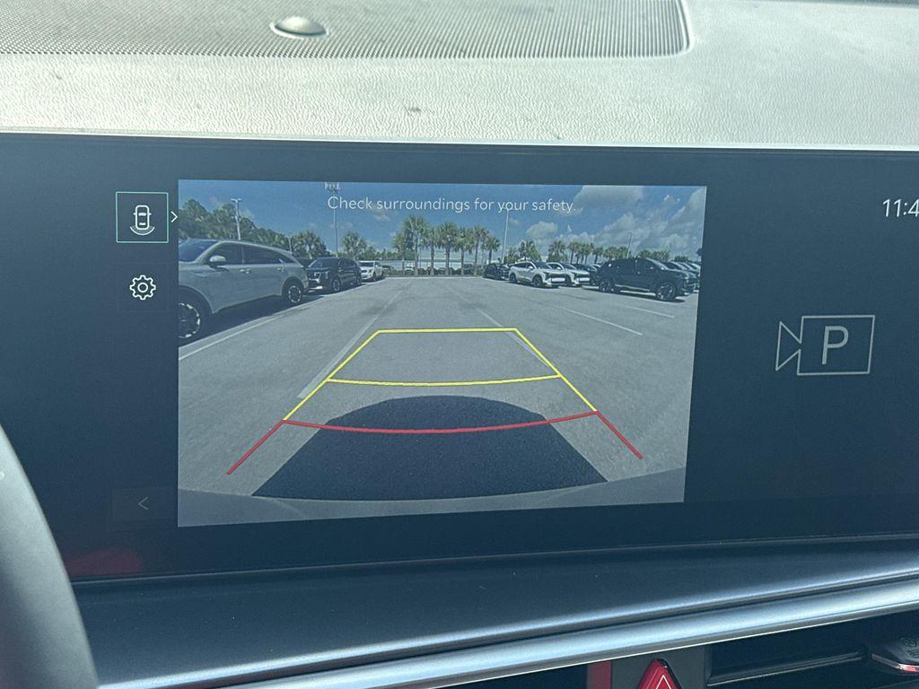 new 2026 Kia Sorento car, priced at $32,770