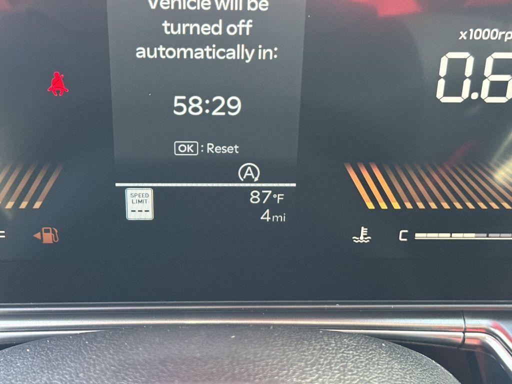 new 2026 Kia Sorento car, priced at $32,770