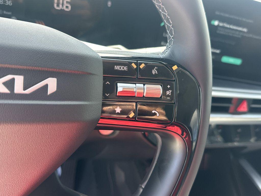 new 2026 Kia Sorento car, priced at $32,770